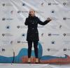 В Окуловке стартовал Чемпионат России по гребному слалому